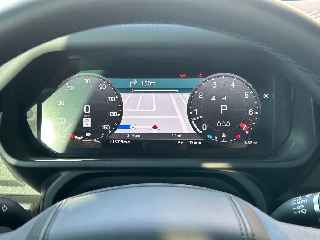 Used 2024 Land Rover Defender 130 Outbound AWD/4WD image 38
