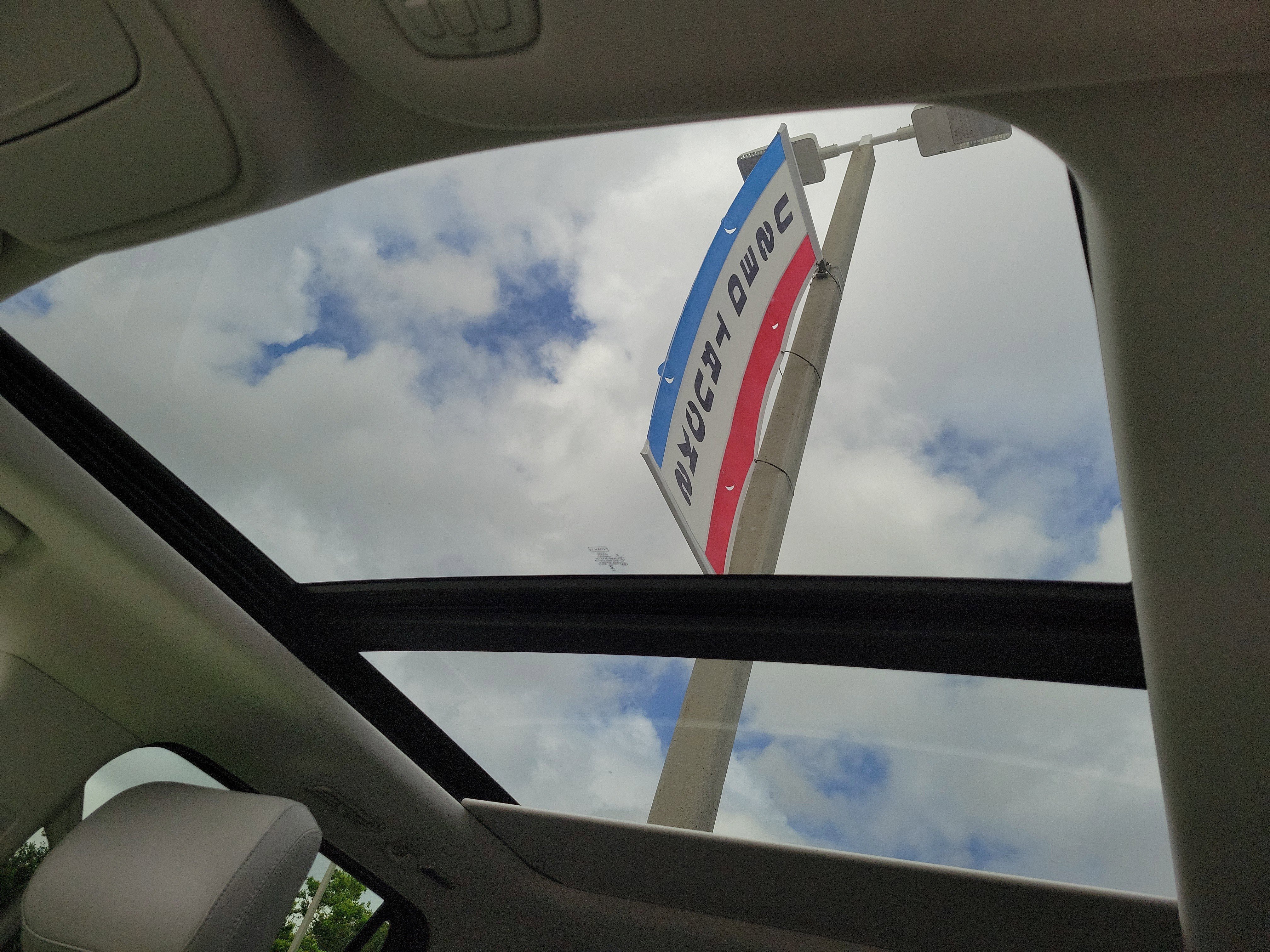 Used 2025 Ford Expedition Max Active image 28