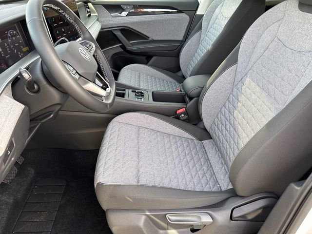 New 2026 Volkswagen Tiguan S image 37