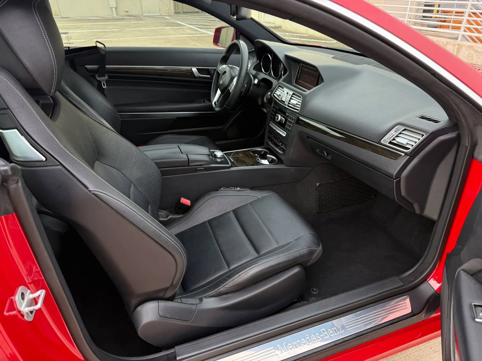 Used 2014 Mercedes-Benz E 350 Coupe image 16