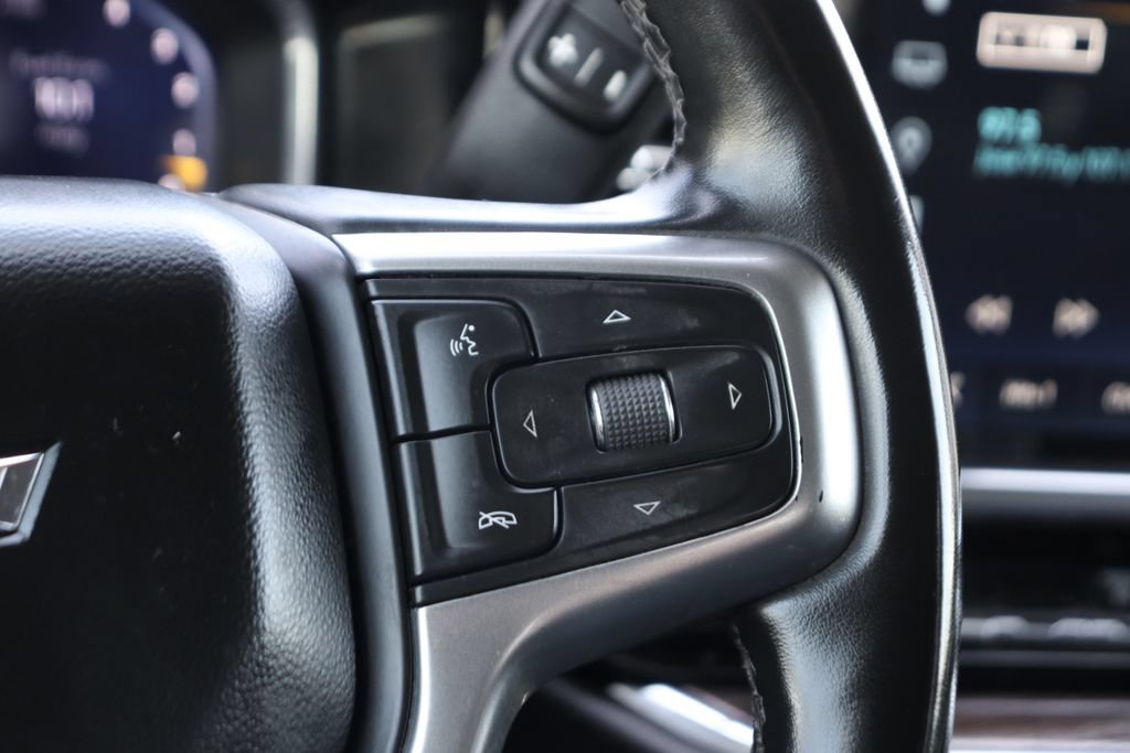 Used 2024 Chevrolet Silverado 3500 LT w/ Convenience Package AWD/4WD image 22