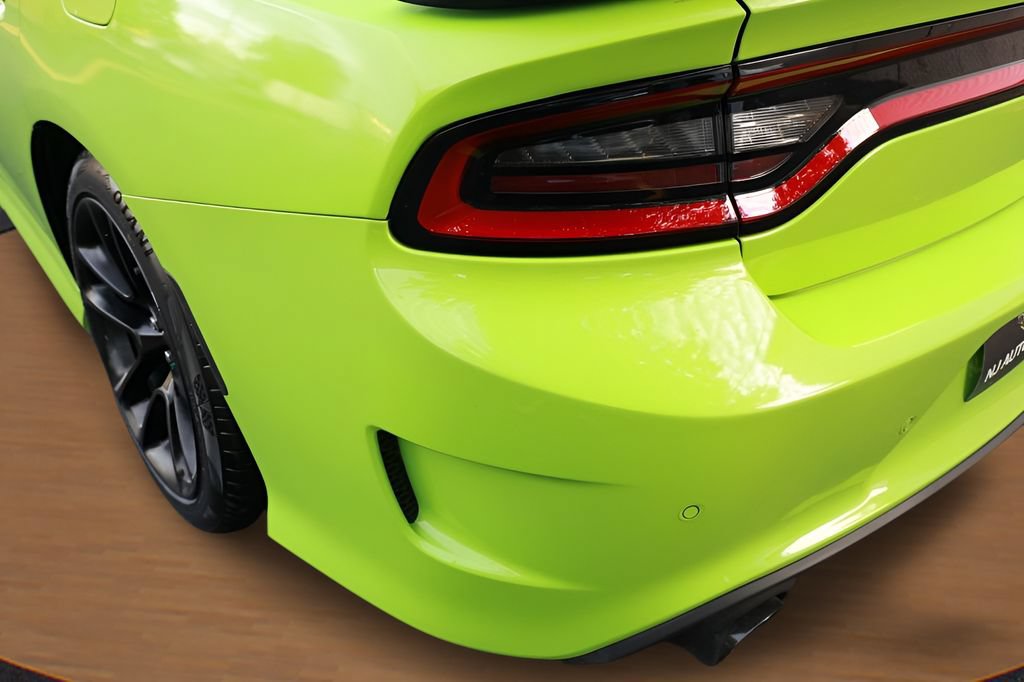 Used 2023 Dodge Charger Scat Pack w/ Plus Group RWD image 33