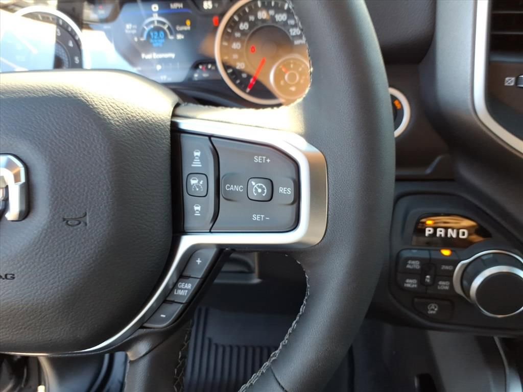New 2026 RAM 1500 Big Horn image 20