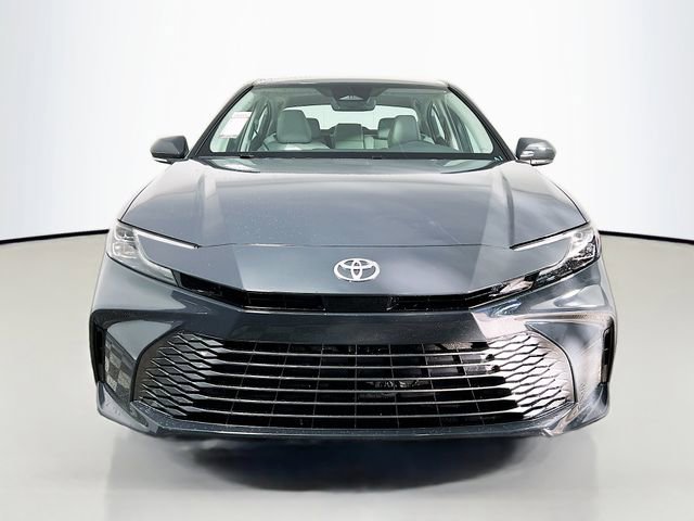 New 2026 Toyota Camry XLE image 8
