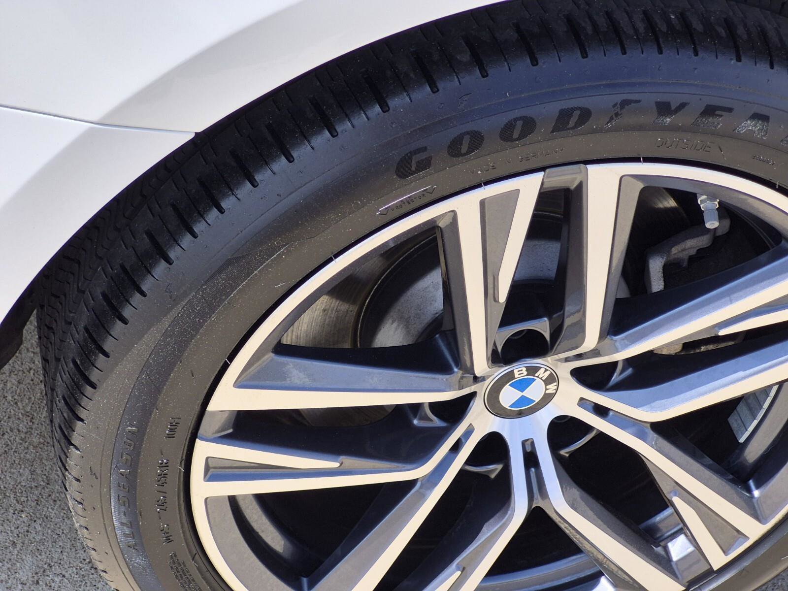 Certified 2025 BMW 430i xDrive w/ Premium Package AWD/4WD image 7