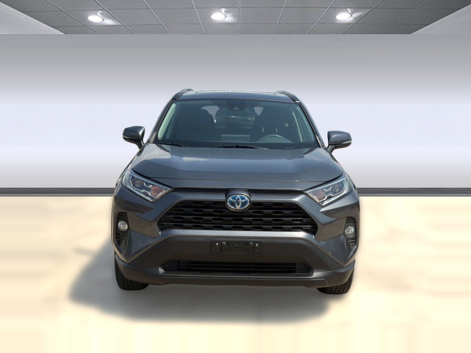 Used 2021 Toyota RAV4 XLE w/ Convenience Package AWD/4WD image 6