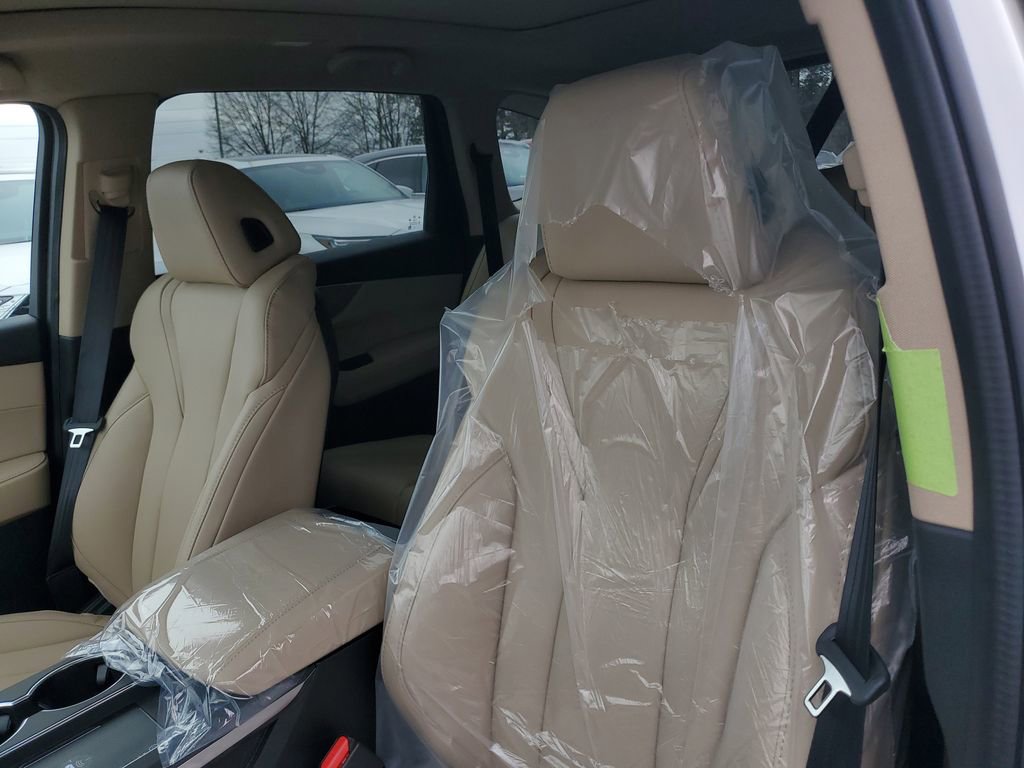New 2026 Acura MDX Base image 19