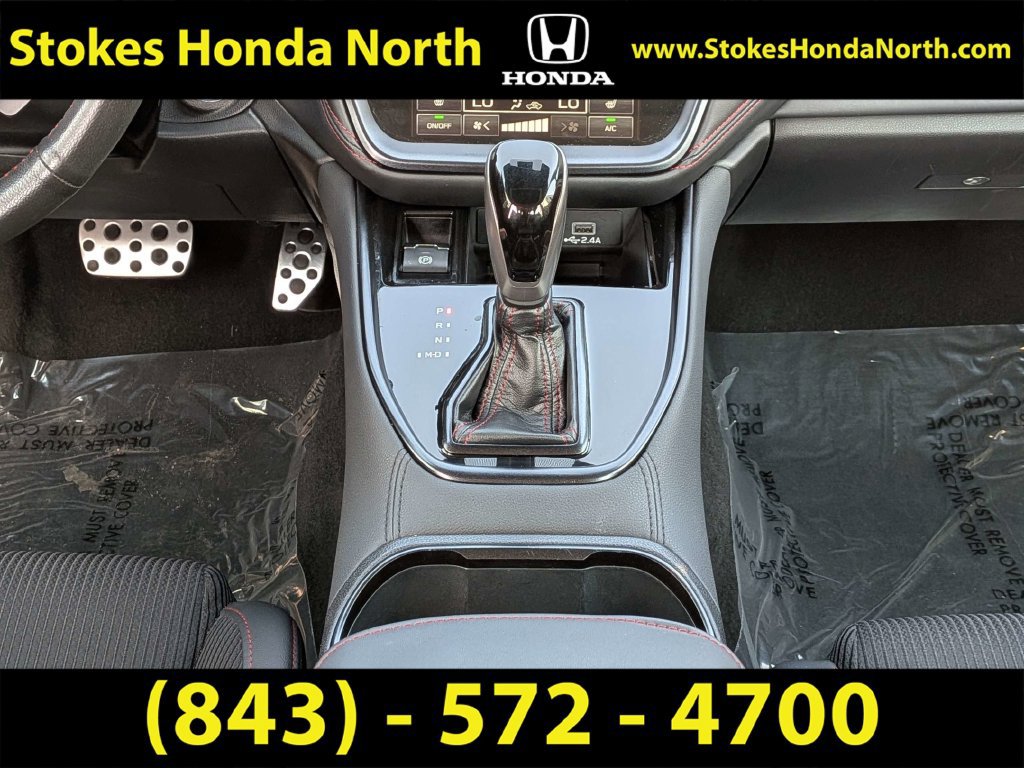Used 2024 Subaru Legacy Sport AWD/4WD image 20