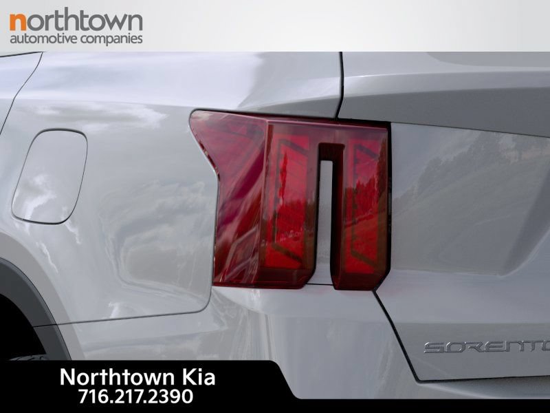 New 2026 Kia Sorento S w/ S Panoramic Sunroof Package AWD/4WD image 12