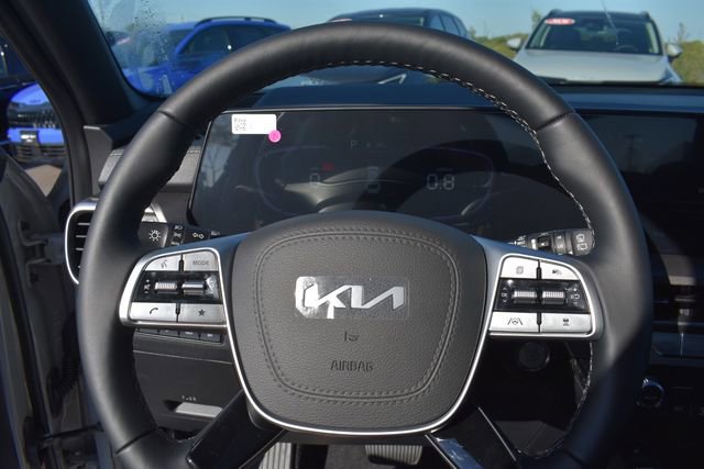 New 2025 Kia Telluride AWD image 29