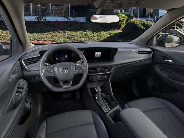 New 2026 Buick Encore GX Sport Touring w/ Comfort Package AWD/4WD image 15