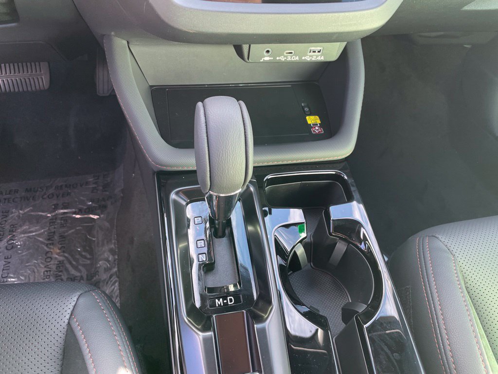 New 2026 Subaru Forester Touring AWD/4WD image 20