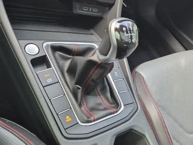 Used 2025 Volkswagen Jetta GLI Autobahn FWD image 31
