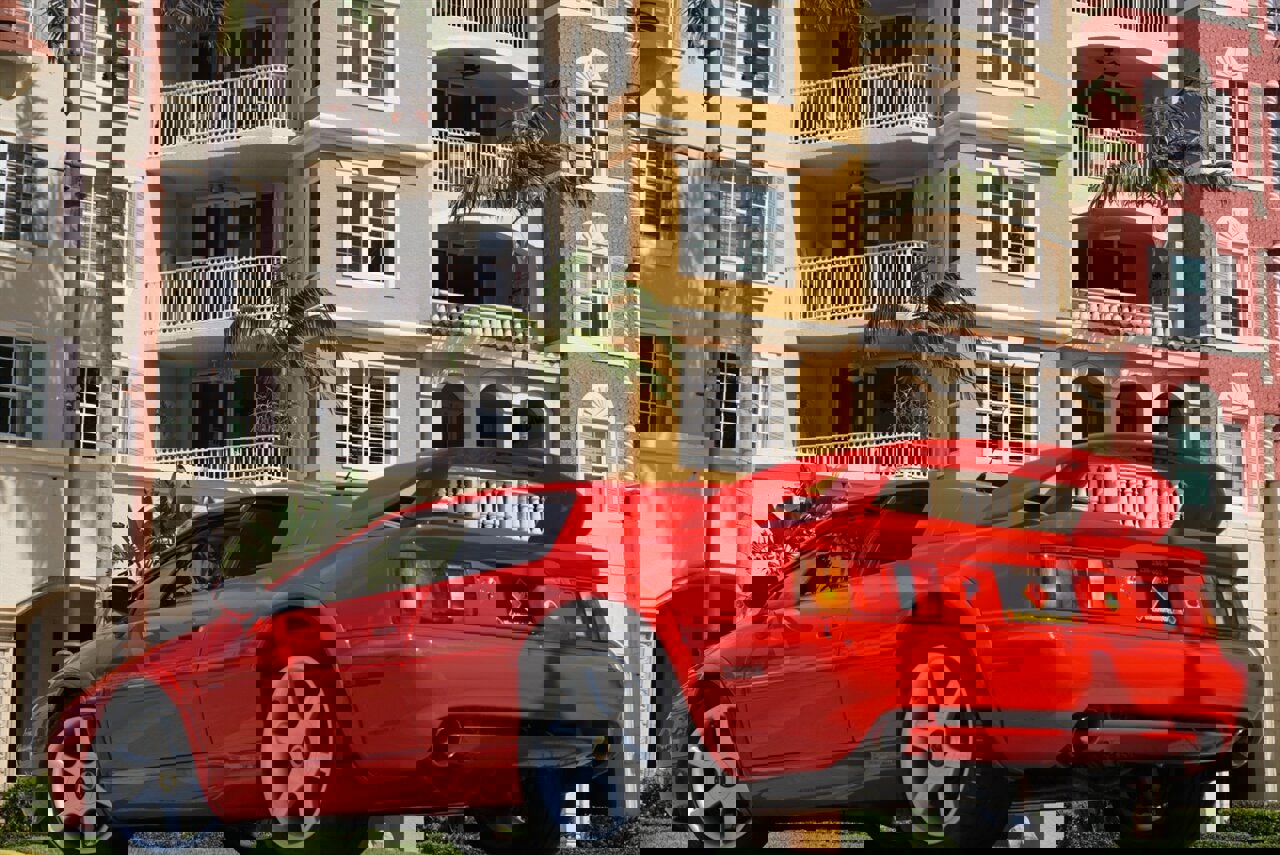 Used 2001 Lotus Esprit image 32