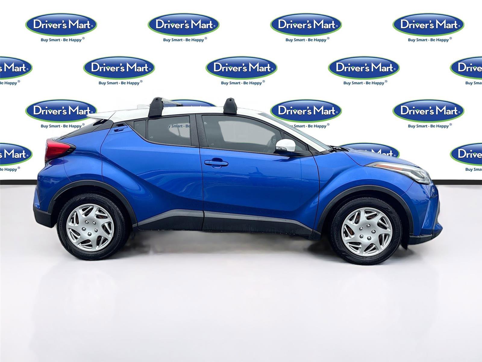 Used 2020 Toyota C-HR LE image 9