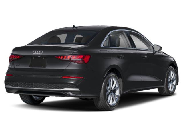 Used 2026 Audi A3 2.0T Premium w/ Black Optic Package AWD/4WD image 2