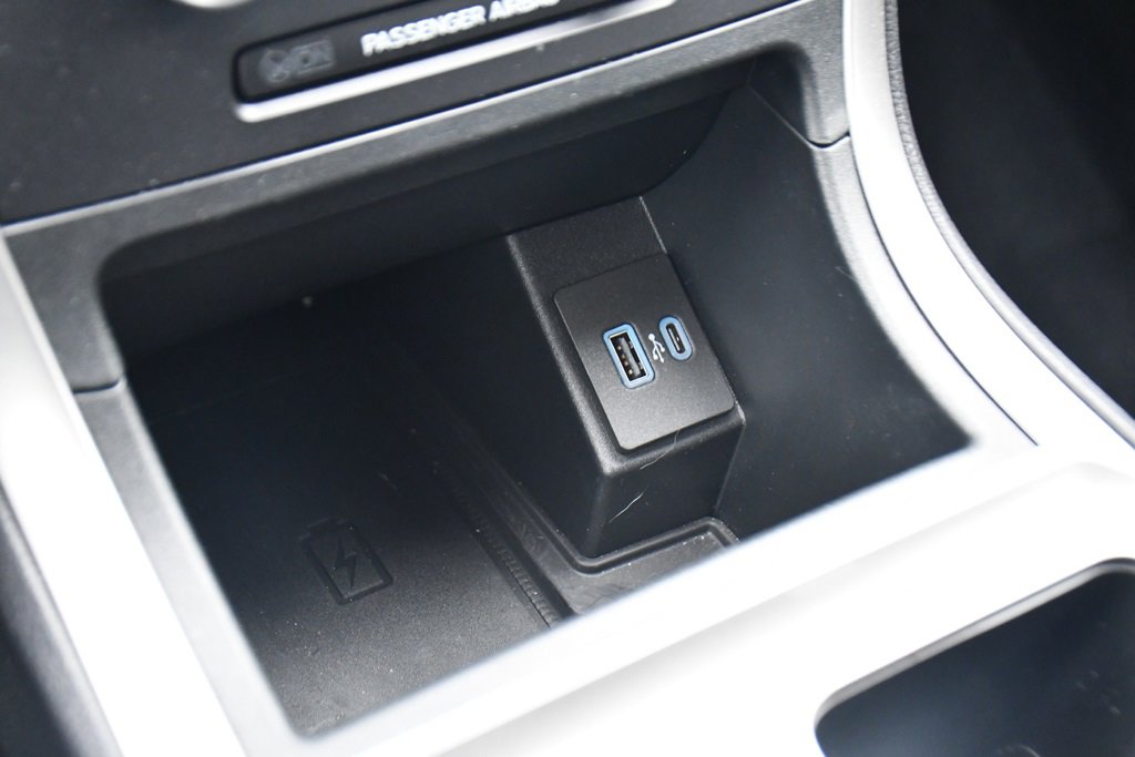 Used 2024 Ford Edge SEL w/ Convenience Package image 30