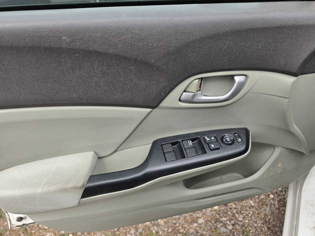 Used 2012 Honda Civic LX image 5