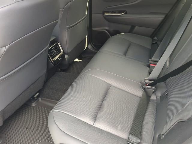 New 2026 Toyota Crown Signia AWD/4WD image 14