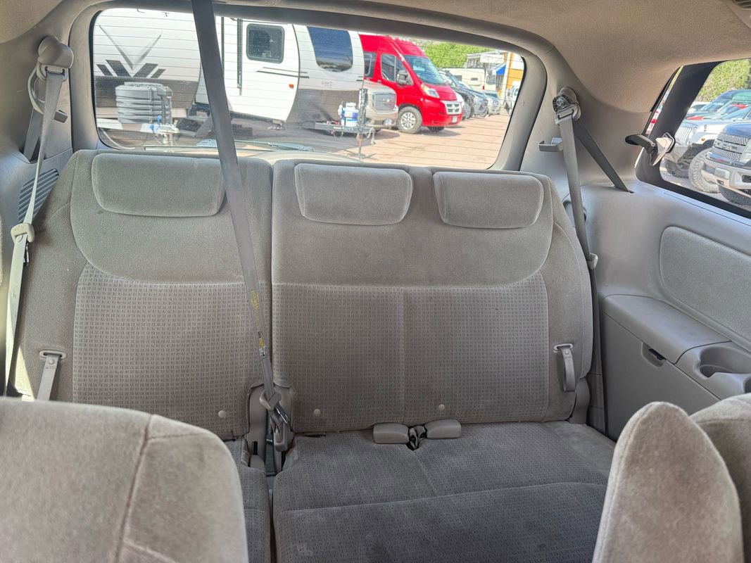 Used 2008 Toyota Sienna CE FWD image 21