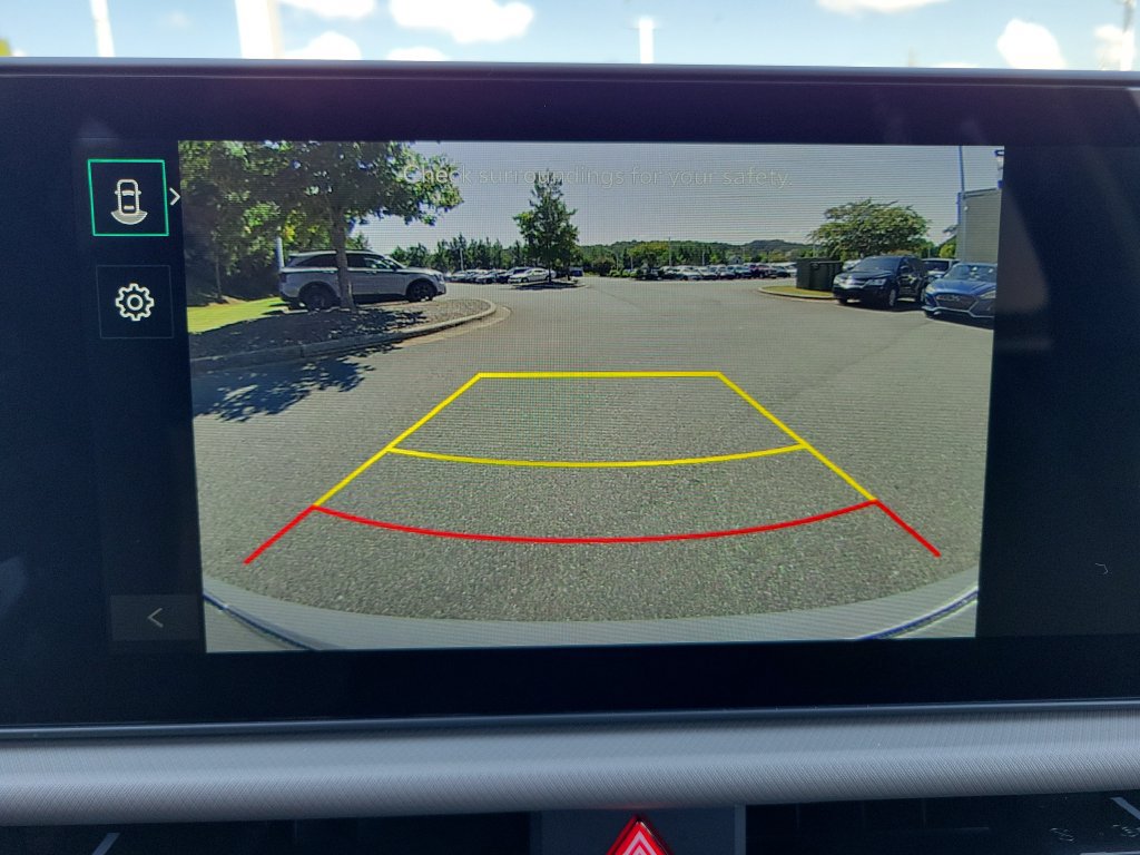 New 2027 Kia Seltos S FWD image 18