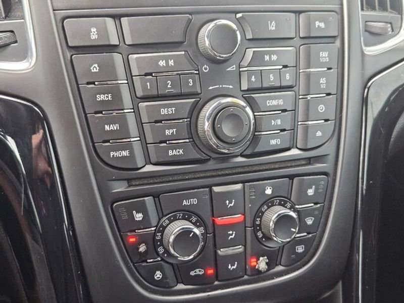 Used 2017 Buick Cascada Sport Touring image 7