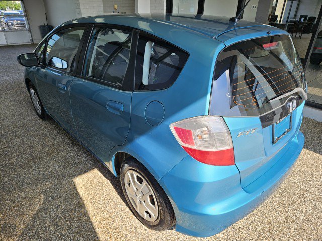 Used 2013 Honda Fit image 4