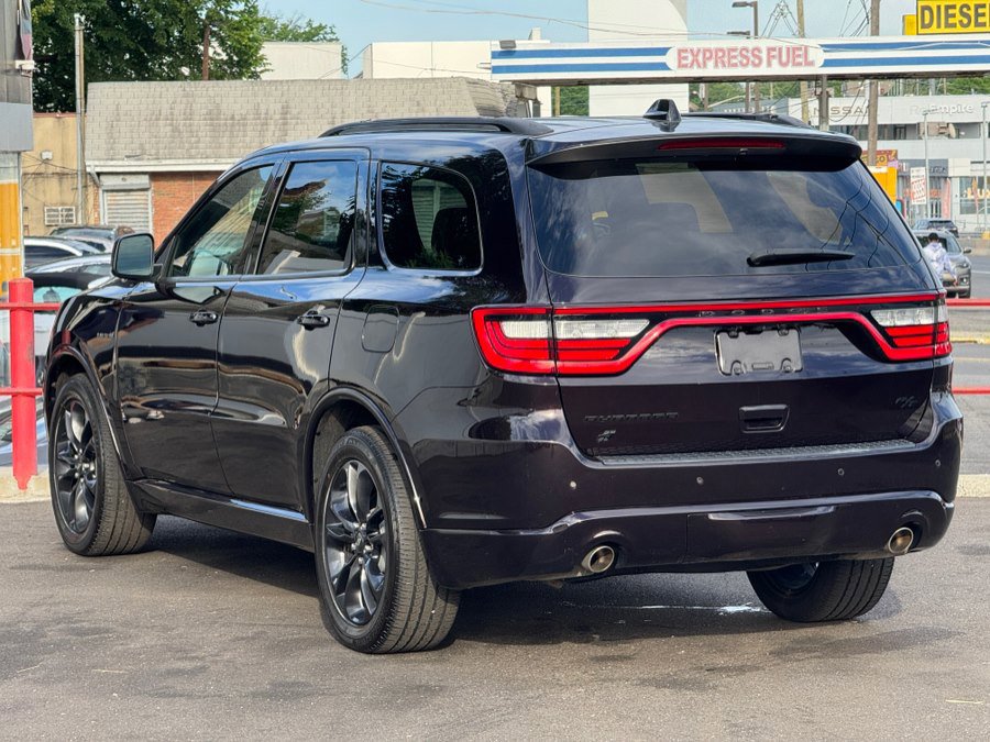 Used 2024 Dodge Durango R/T AWD/4WD image 14