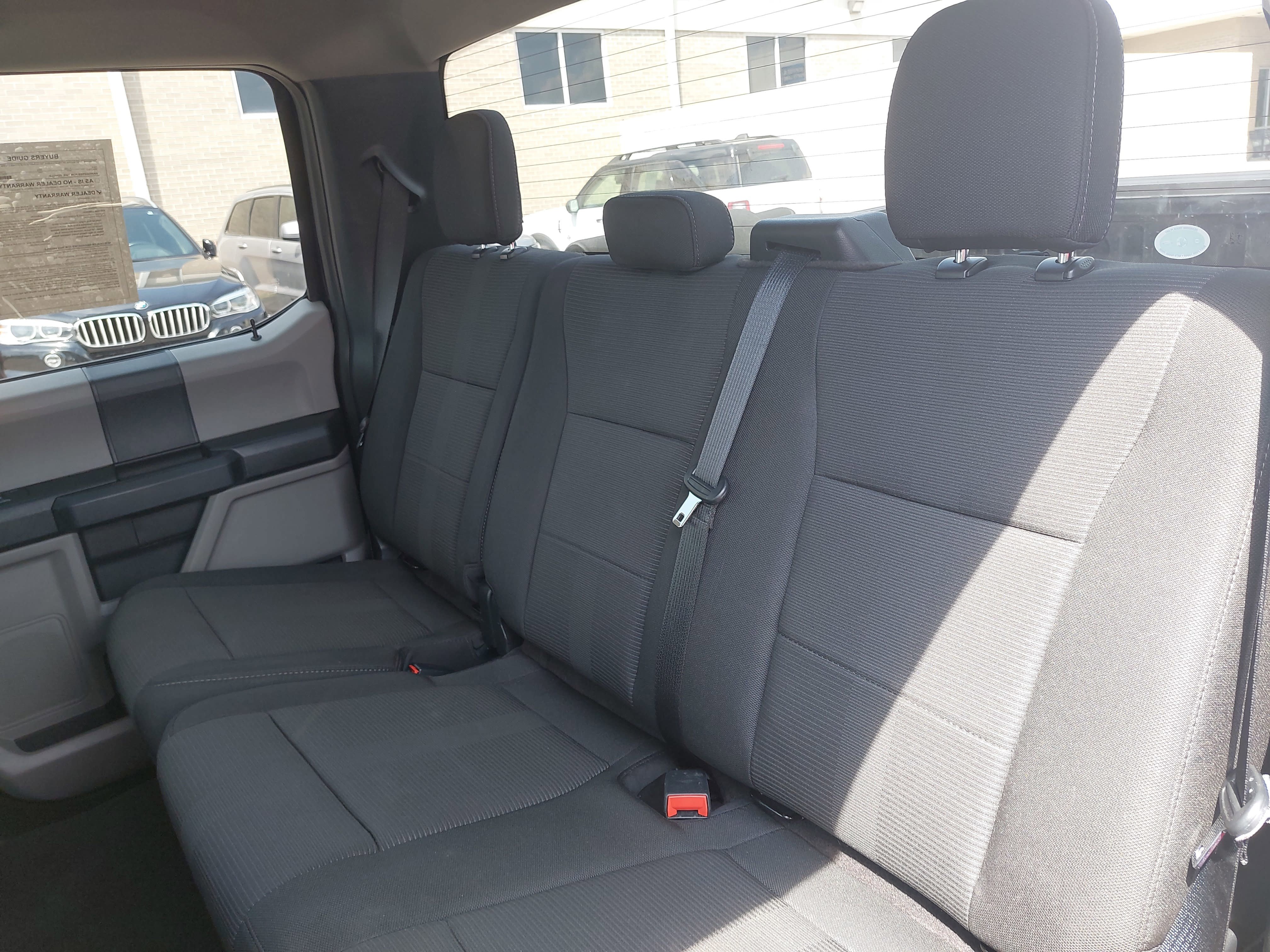 Used 2020 Ford F150 XL w/ Equipment Group 101A Mid RWD image 15