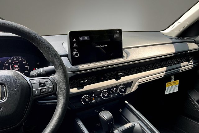 New 2026 Honda Accord LX image 6