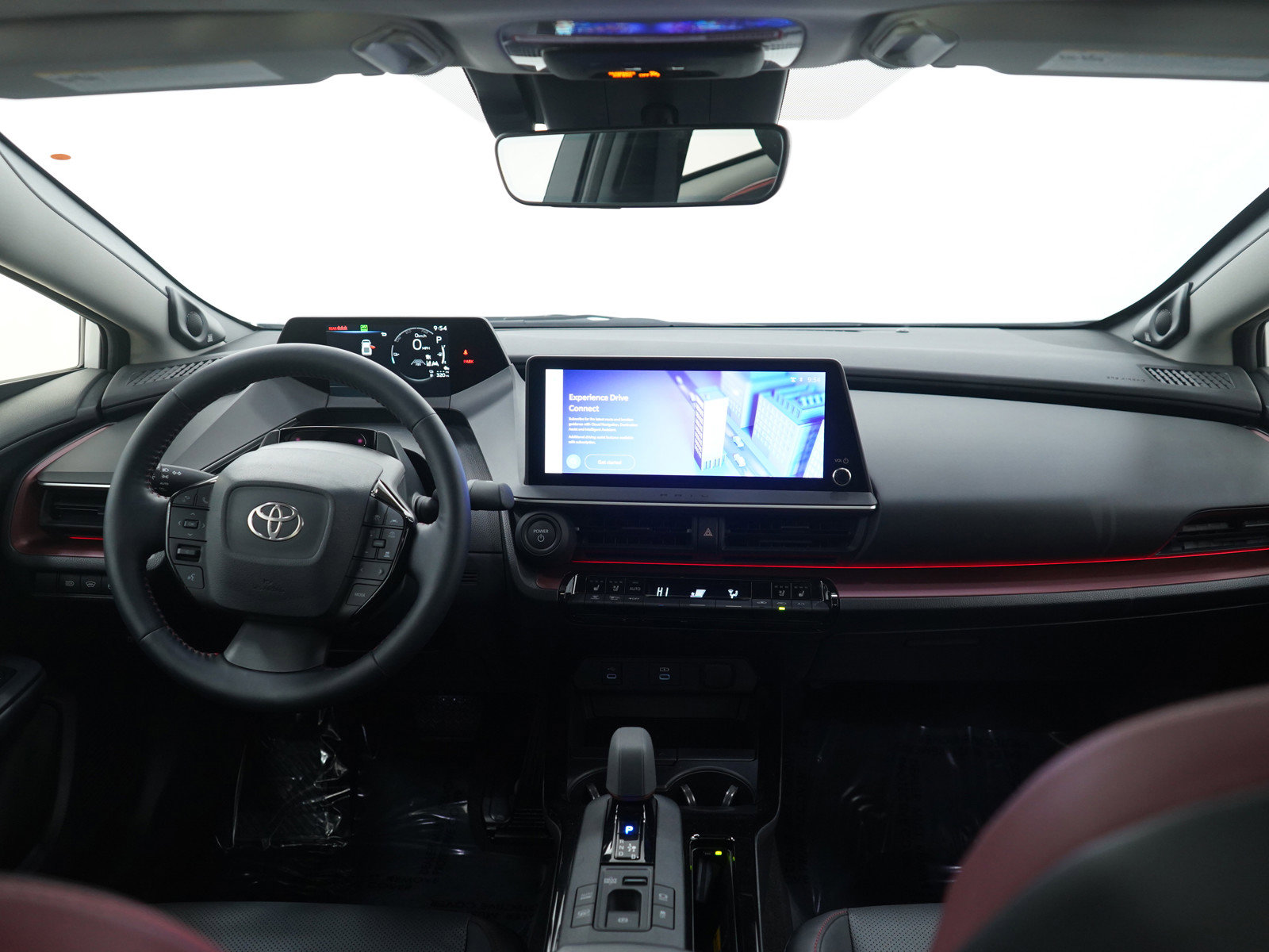 Used 2023 Toyota Prius Prime Premium image 13