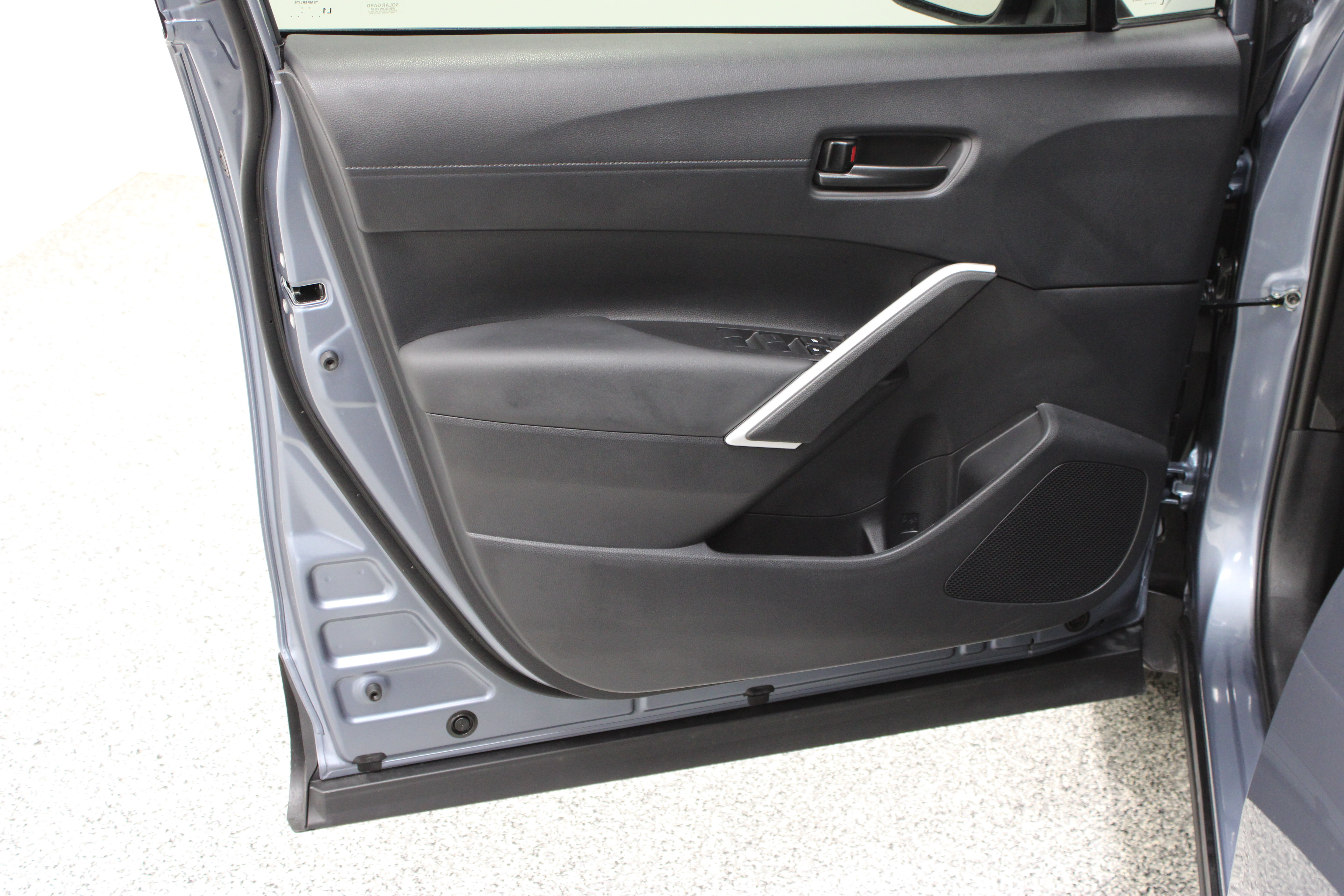Certified 2026 Toyota Corolla Cross LE FWD image 12