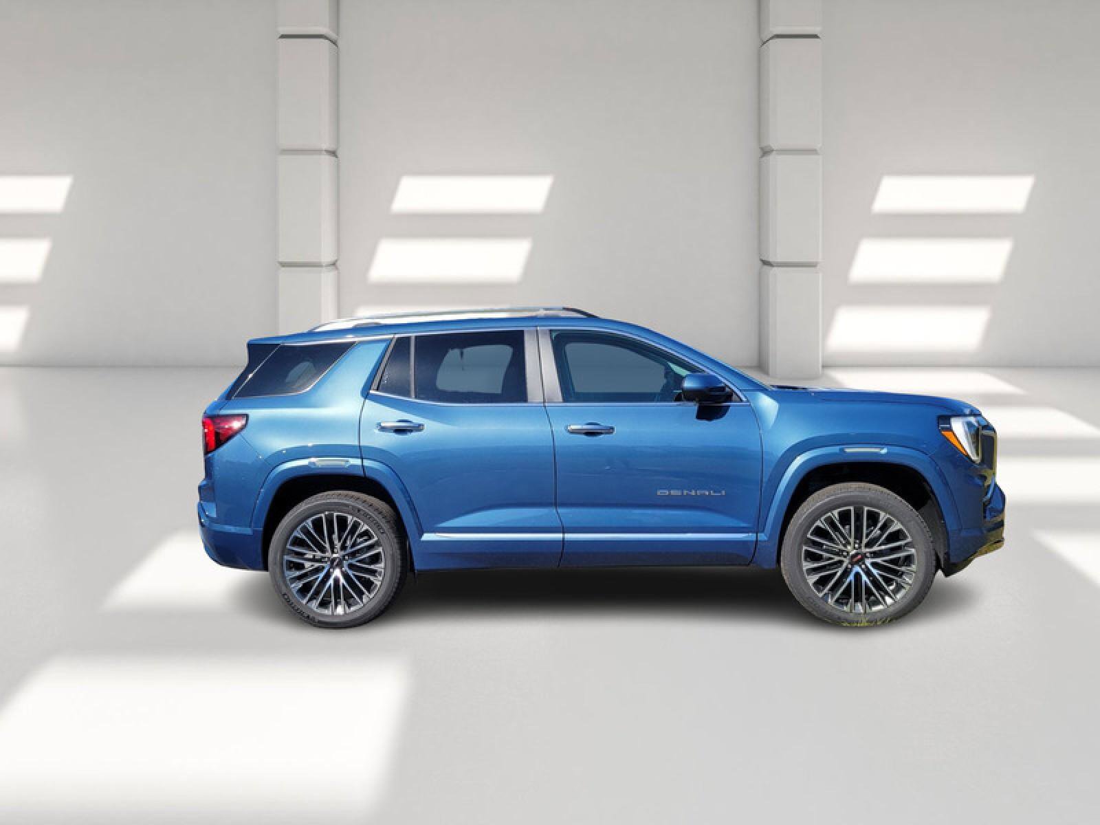 New 2026 GMC Terrain Denali image 4