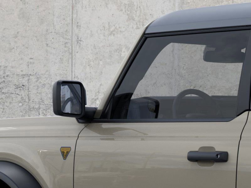 New 2025 Ford Bronco Badlands w/ Sasquatch Package image 22