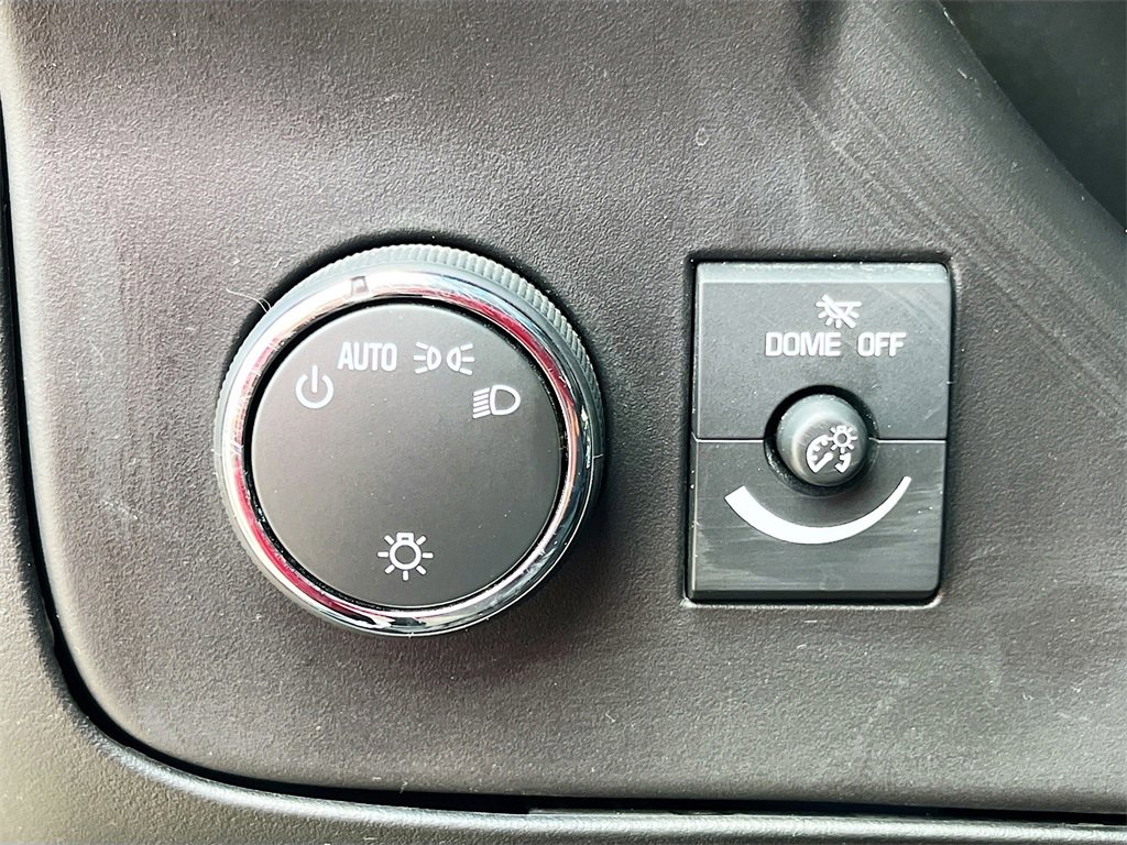 Used 2024 Chevrolet Express 2500 Work Van w/ Driver Convenience Package image 10