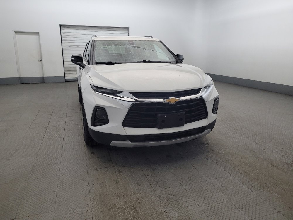Used 2020 Chevrolet Blazer LT AWD/4WD image 14
