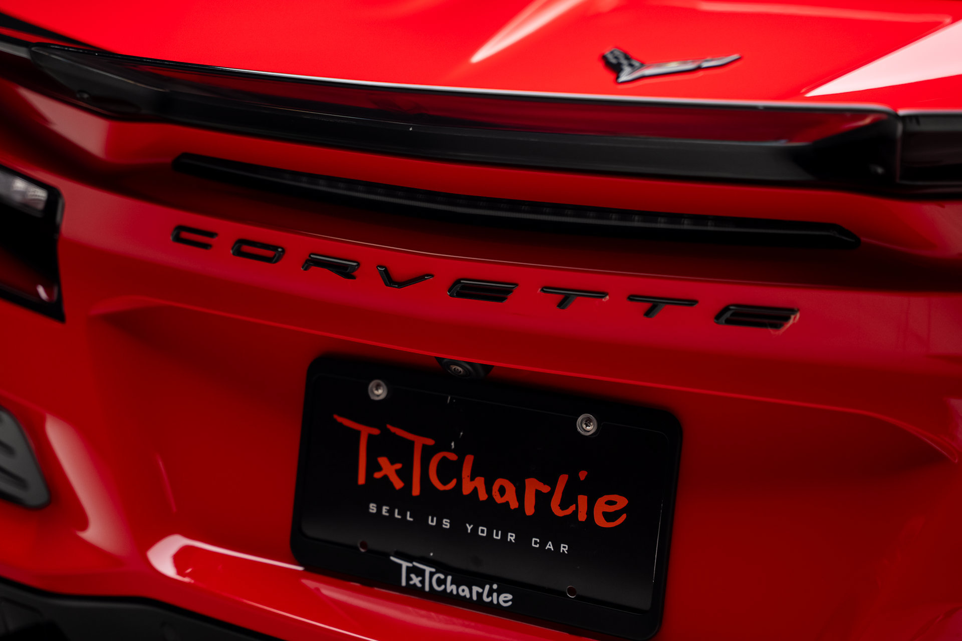 Used 2026 Chevrolet Corvette Z06 RWD image 33