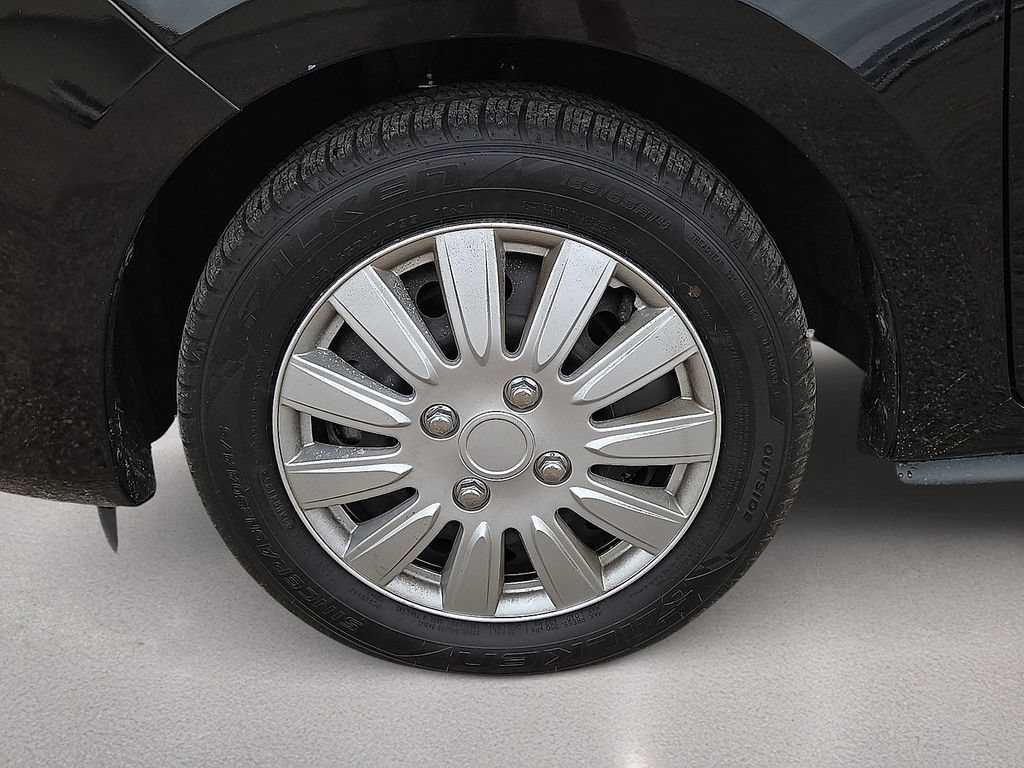 Used 2024 Mitsubishi Mirage ES FWD image 11