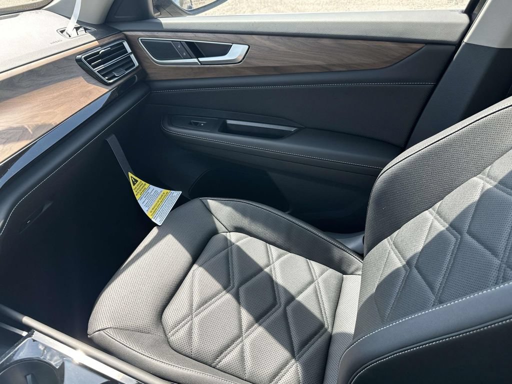 New 2026 Volkswagen Atlas SE AWD/4WD image 23
