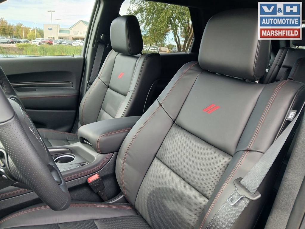 New 2027 Dodge Durango GT AWD/4WD image 14
