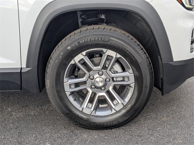 New 2026 GMC Terrain Elevation w/ LPO, Floor Liner Package image 11