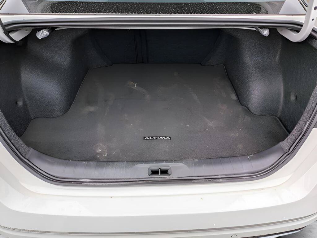 Certified 2025 Nissan Altima 2.5 S FWD image 23