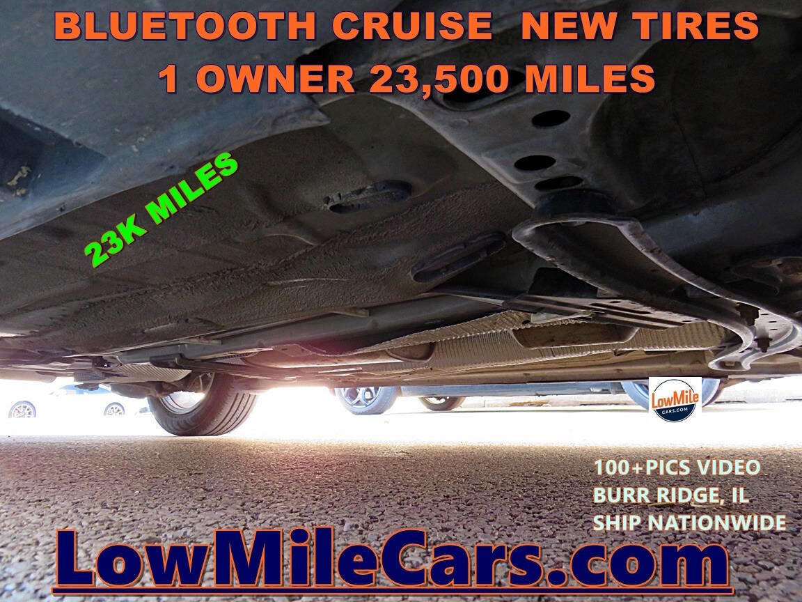 Used 2013 Ford Focus SE image 75