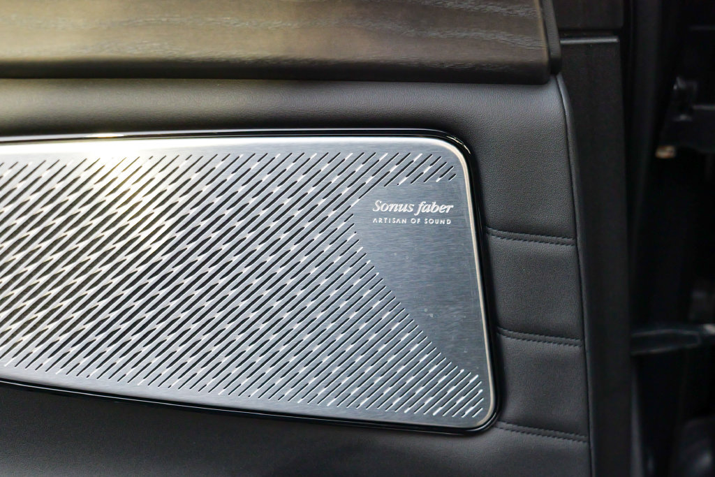 Used 2023 Maserati Grecale Modena AWD/4WD image 18