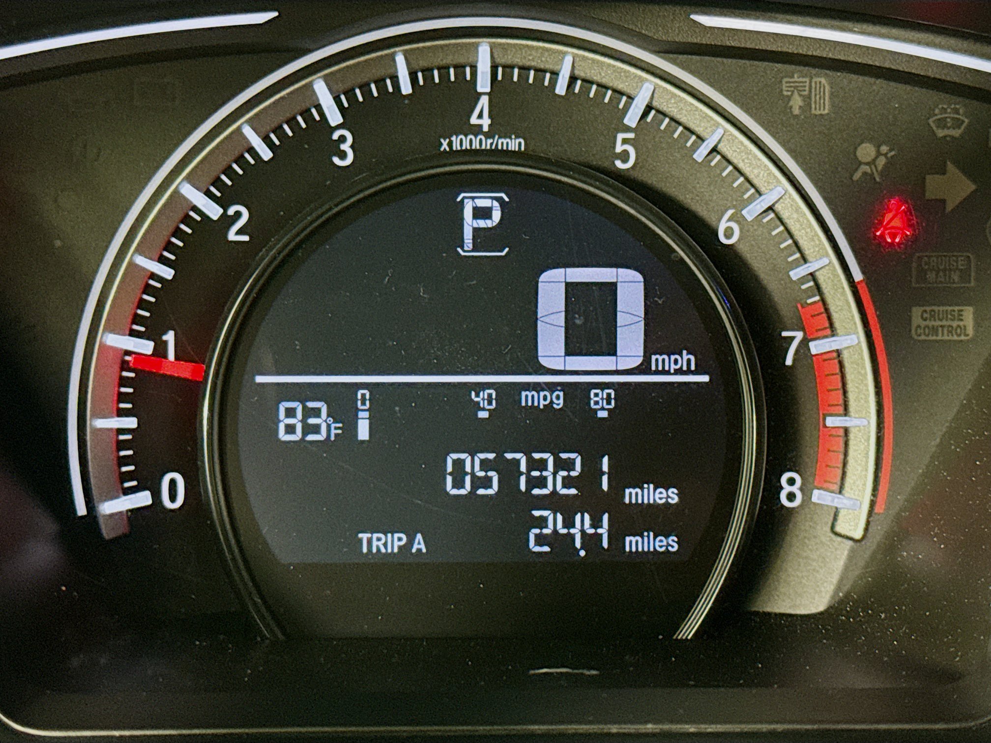 Used 2018 Honda Civic LX image 14