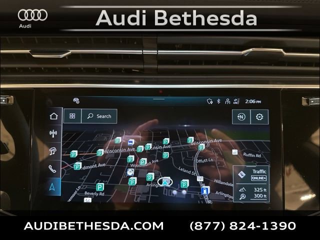 New 2026 Audi RS Q8 performance AWD/4WD image 22