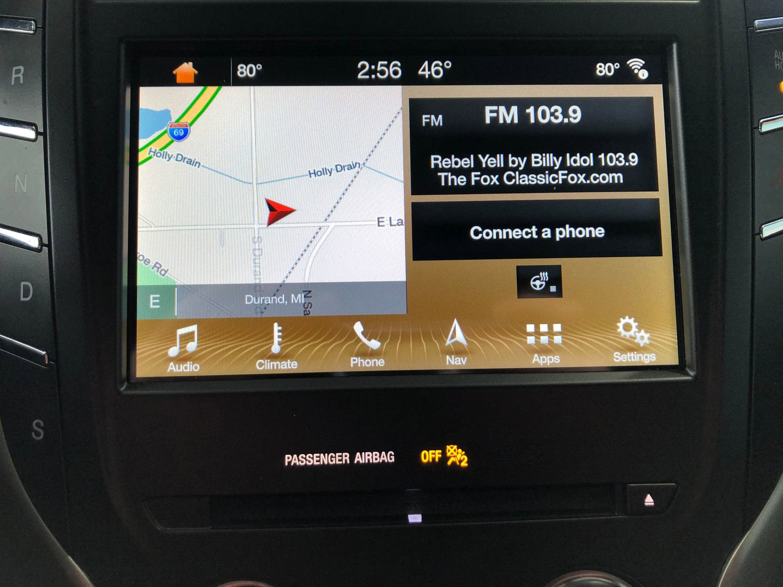 Used 2019 Lincoln MKC Reserve w/ MKC Climate Package image 26