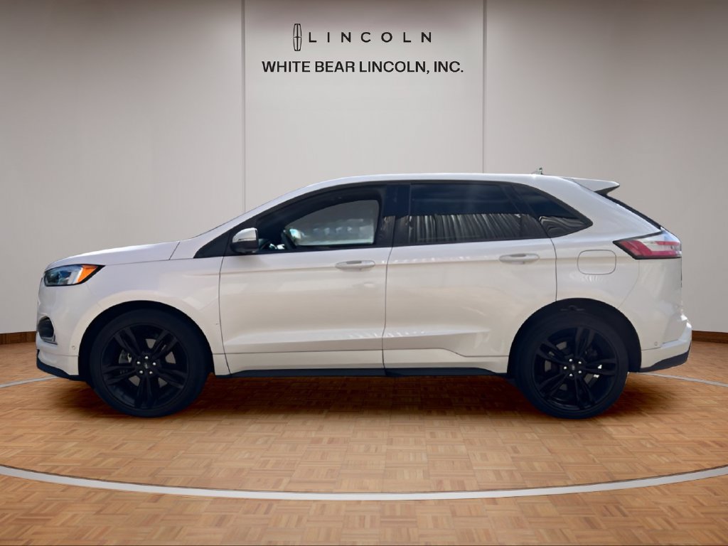 Used 2019 Ford Edge ST w/ Equipment Group 401A AWD/4WD image 8