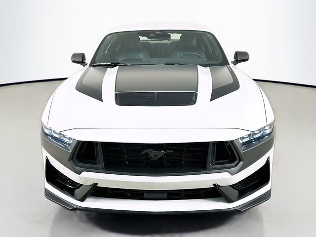 New 2026 Ford Mustang Dark Horse image 2