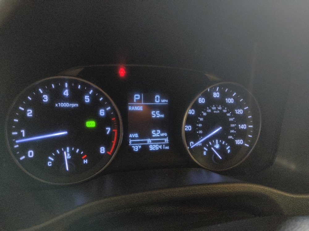 Used 2018 Hyundai Elantra SE w/ Cargo Package FWD image 23
